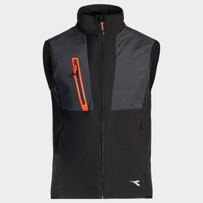 Γιλέκο Softshell DIADORA VEST SOFTSHELL HYBRID - 1