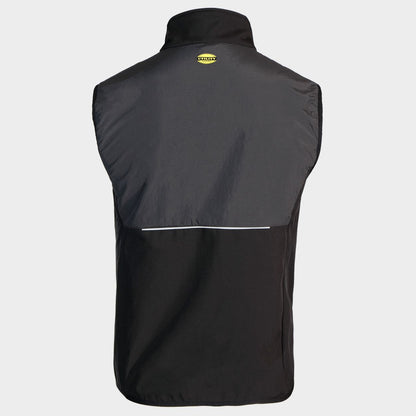 Γιλέκο Softshell DIADORA VEST SOFTSHELL HYBRID - 2
