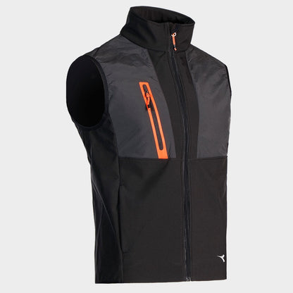 Γιλέκο Softshell DIADORA VEST SOFTSHELL HYBRID - 4