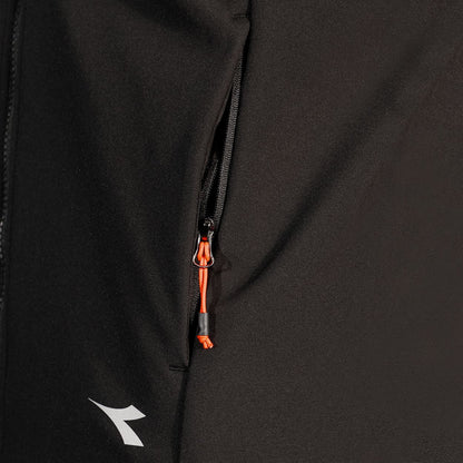 Γιλέκο Softshell DIADORA VEST SOFTSHELL HYBRID - 5