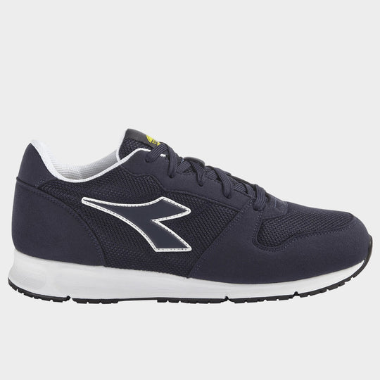 Αθλητικά παπούτσια DIADORA CREW MICROMESH BLUE OB SRC - 1