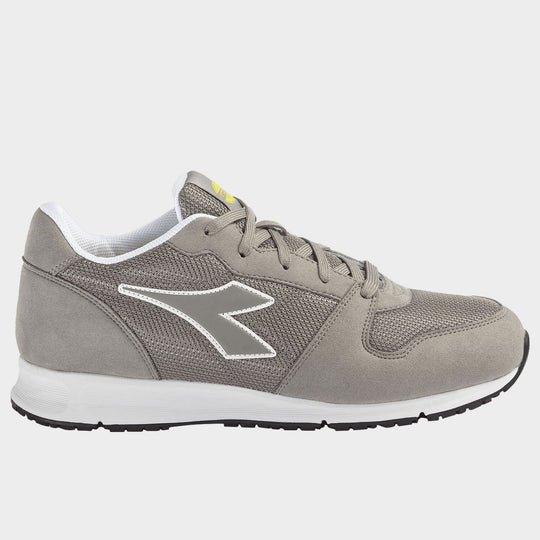 Αθλητικά παπούτσια DIADORA CREW MICROMESH GREY OB SRC - 1