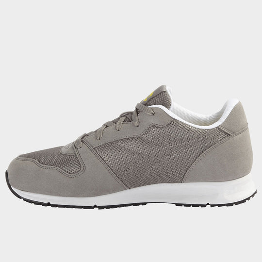 Αθλητικά παπούτσια DIADORA CREW MICROMESH GREY OB SRC - 2