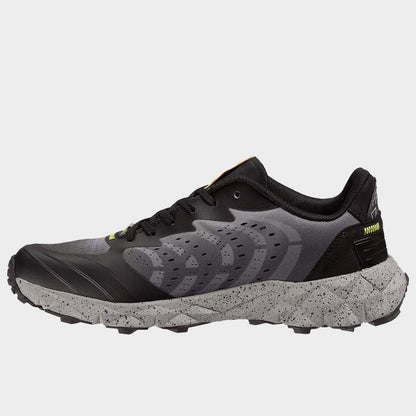 Αθλητικά παπούτσια SANTIAGO DARK GREY - 3