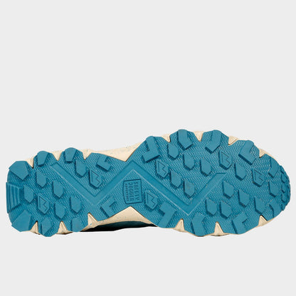 Αθλητικά παπούτσια SANTIAGO MINT GREEN - 7