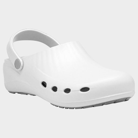 Σαμπό με λουράκι PRIMA WHITE - 2