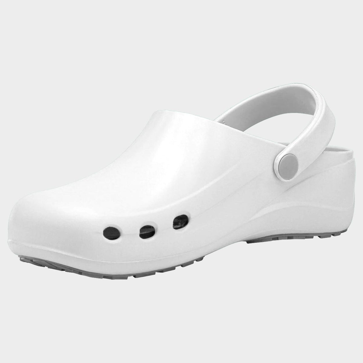 Σαμπό με λουράκι PRIMA WHITE - 4