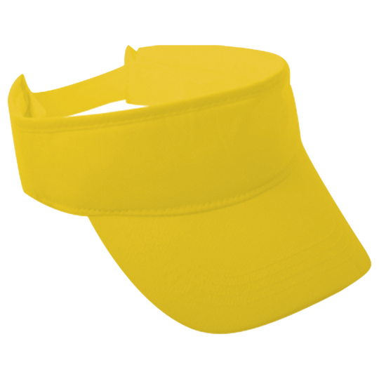 Καπέλο για τον ήλιο BONO YELLOW