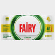 Υγρά μαντηλάκια επιφανειών FAIRY LEMON 100 pcs - 1
