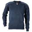 Πουλόβερ PULLOVER BLACK