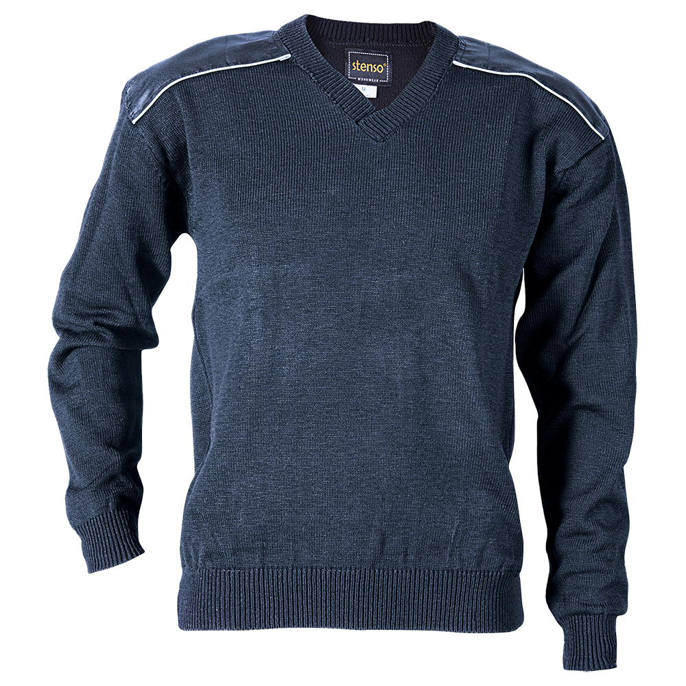 Πουλόβερ PULLOVER BLACK