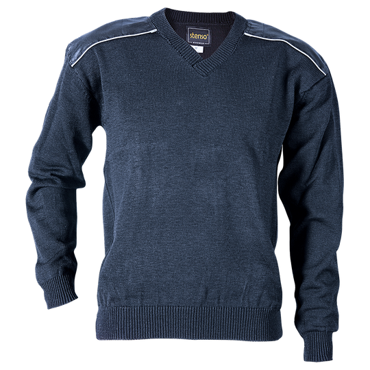 Πουλόβερ PULLOVER BLACK