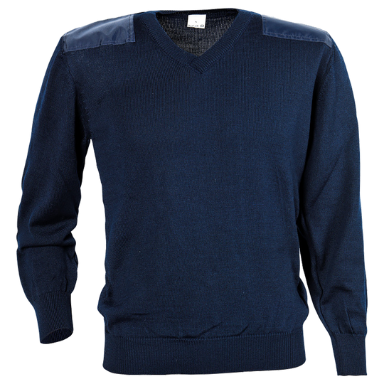 Πουλόβερ PULLOVER NAVY