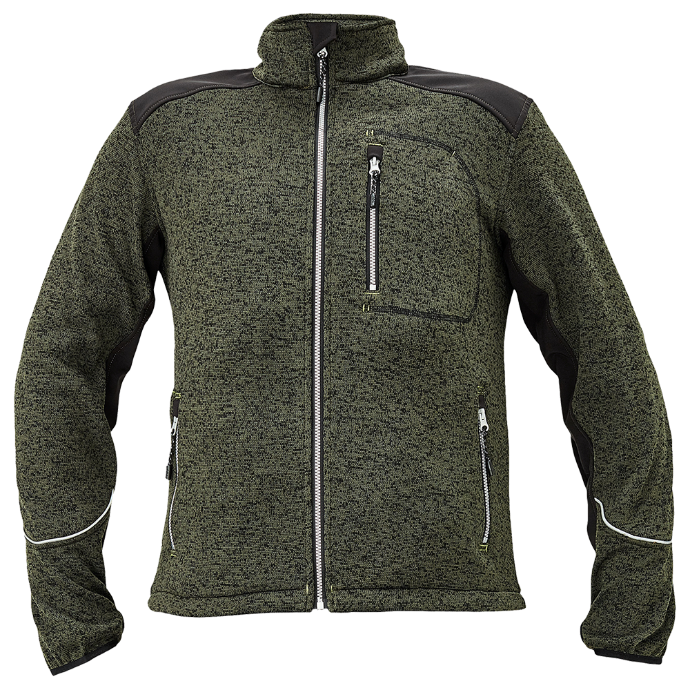 BOYER DARK GREY Sweatshirt