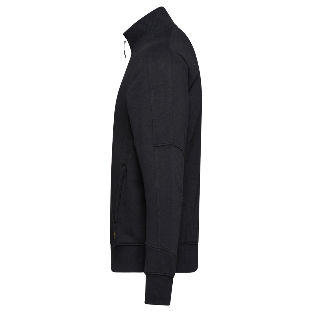 Ανδρική ζακέτα DIADORA FZ LITEWORK BLACK - 3