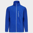 Ζακέτα KARELA ROYAL BLUE - 1