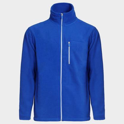 Ζακέτα KARELA ROYAL BLUE - 1