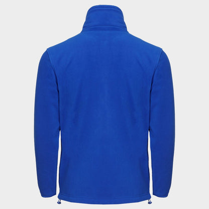 Ζακέτα KARELA ROYAL BLUE - 2