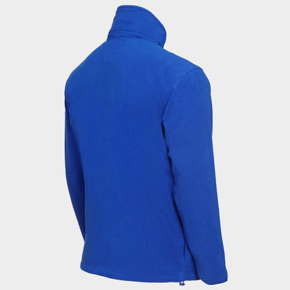 Ζακέτα KARELA ROYAL BLUE - 4