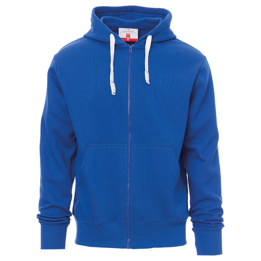 Ανδρική ζακέτα PAYPER PORTLAND ROYAL BLUE