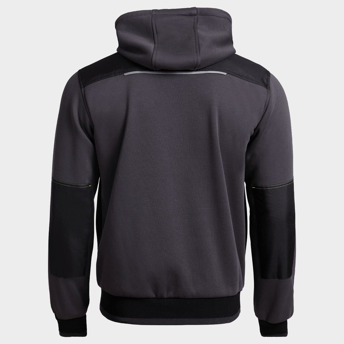 Ζακέτα PRISMA 2.0 GRAY/GREEN - 2