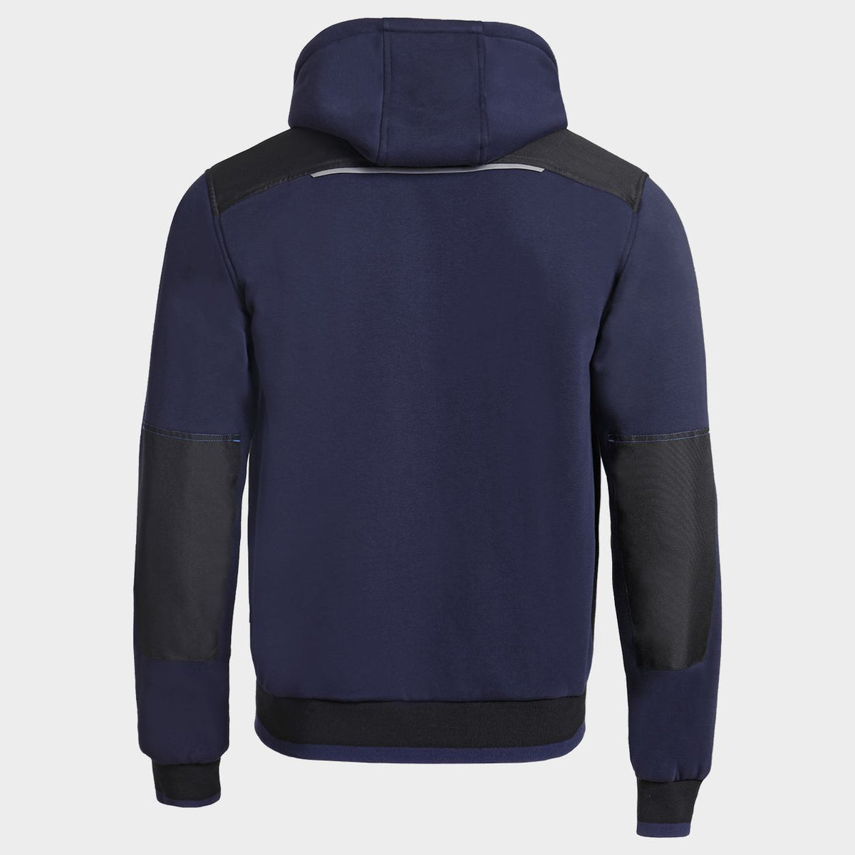 Ζακέτα PRISMA 2.0 NAVY/ROYAL BLUE - 2