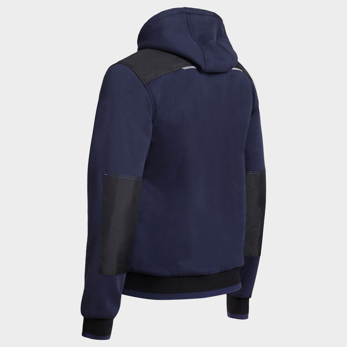 Ζακέτα PRISMA 2.0 NAVY/ROYAL BLUE - 5