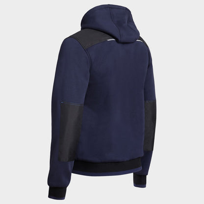 Ζακέτα PRISMA 2.0 NAVY/ROYAL BLUE - 5