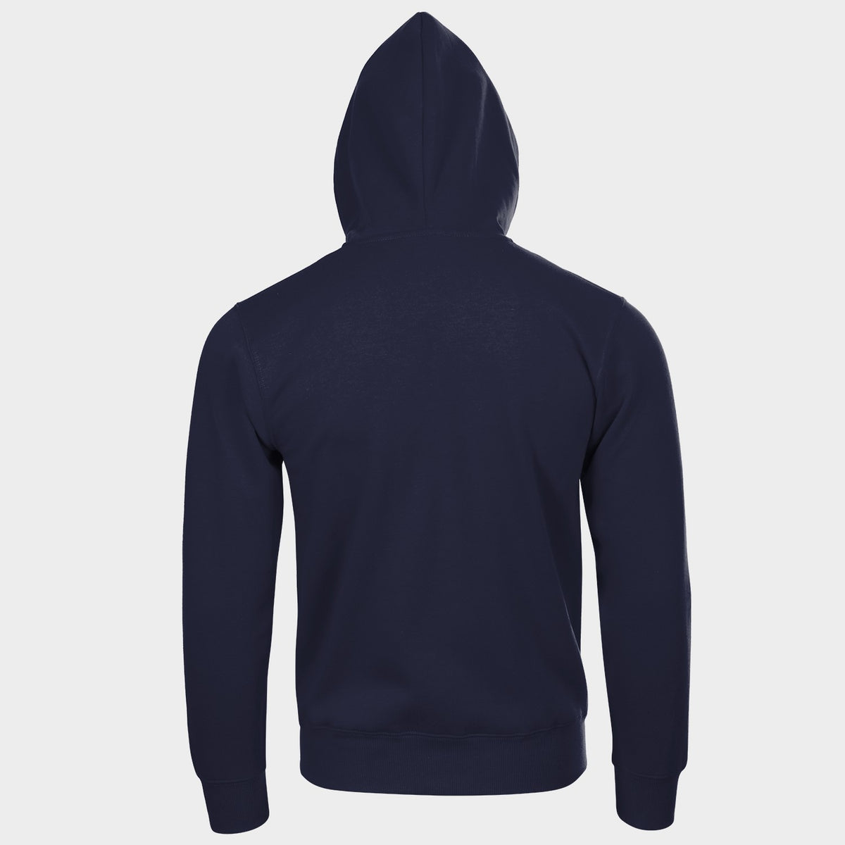 Ζακέτα φούτερ REMO NAVY BLUE - 4