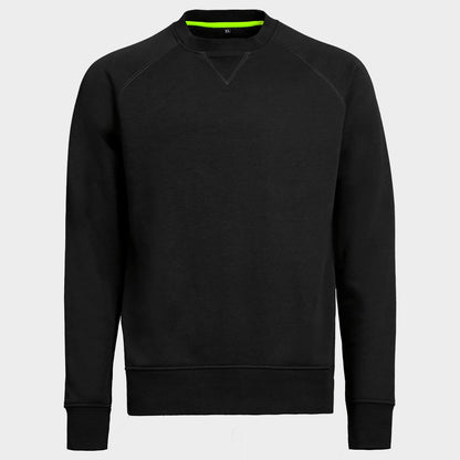 Φούτερ REMO PRO BLACK - 1