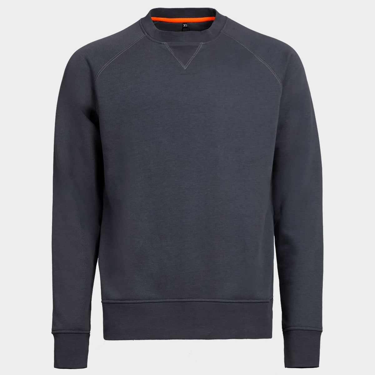 Φούτερ REMO PRO GREY - 1