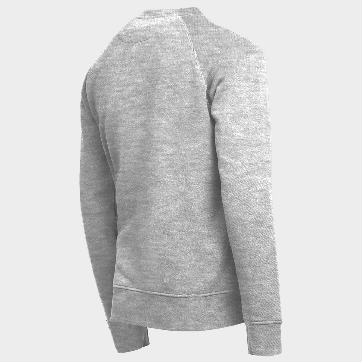 Φούτερ REMO PRO GREY MELANGE - 6