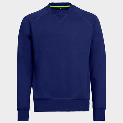 Φούτερ REMO PRO ROYAL BLUE - 1