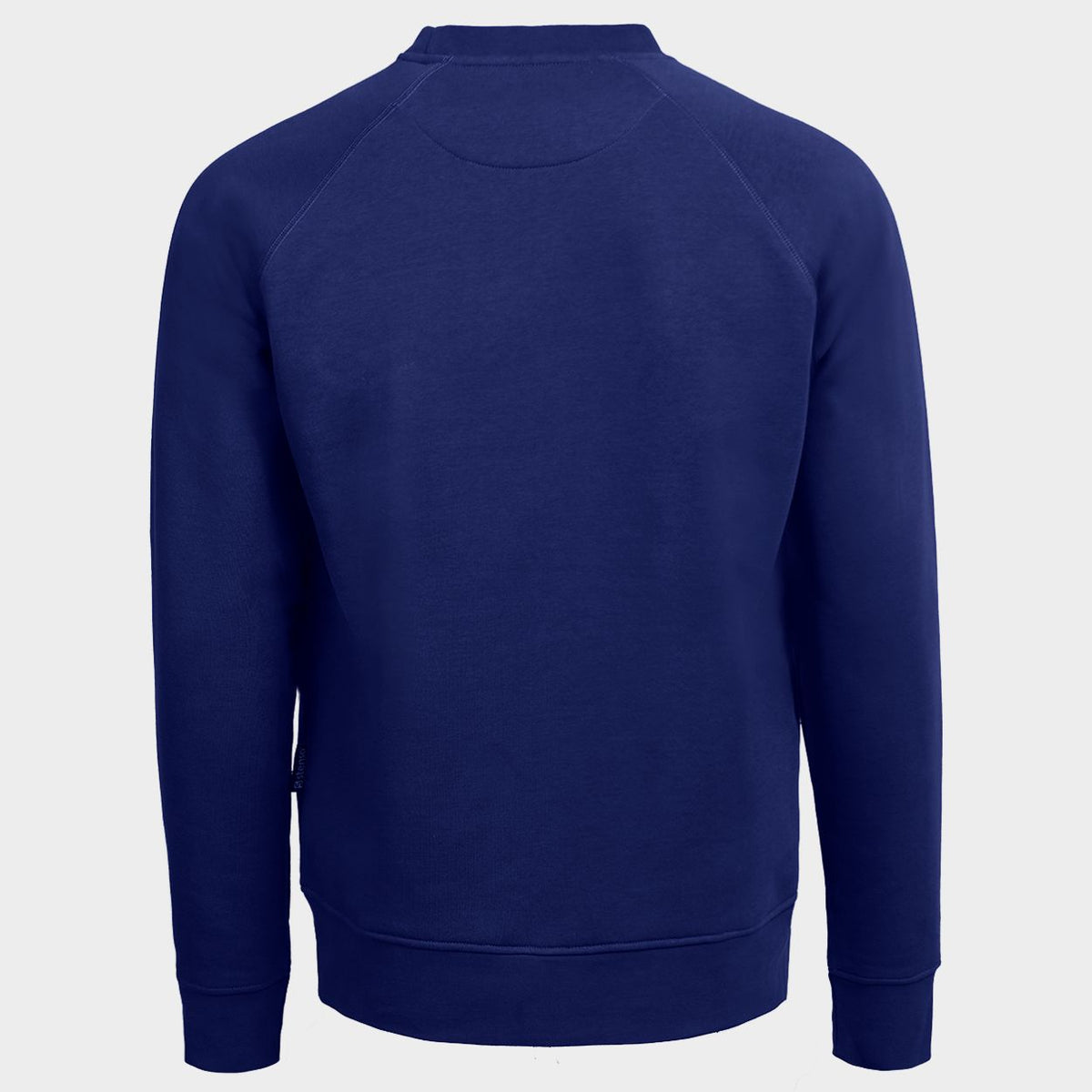 Φούτερ REMO PRO ROYAL BLUE - 2