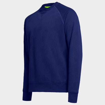 Φούτερ REMO PRO ROYAL BLUE - 4