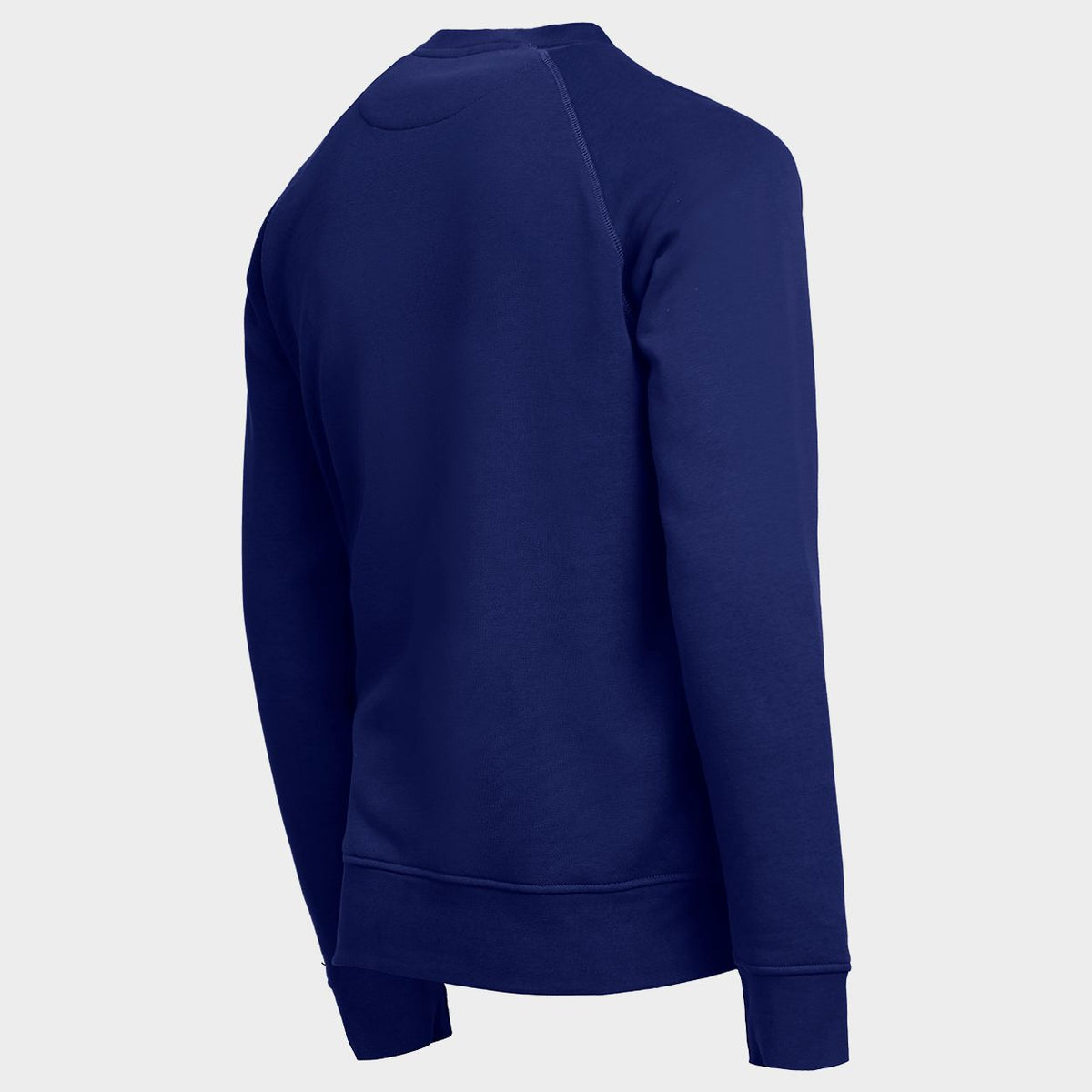 Φούτερ REMO PRO ROYAL BLUE - 5
