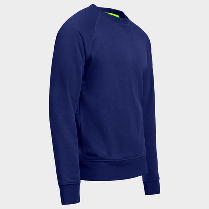 Φούτερ REMO PRO ROYAL BLUE - 6