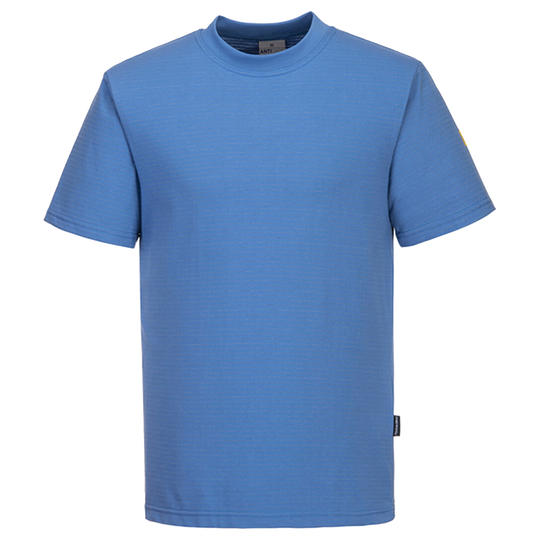 Μπλουζάκι AS20 ESD BLUE T-shirt - 1