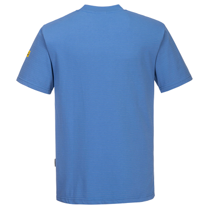 Μπλουζάκι AS20 ESD BLUE T-shirt - 2