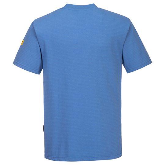 Μπλουζάκι AS20 ESD BLUE T-shirt - 2