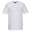 Μπλουζάκι AS20 ESD WHITE T-shirt - 1