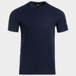 Κοντομάνικη μπλούζα DIADORA SMART 2.0 NAVY - 1