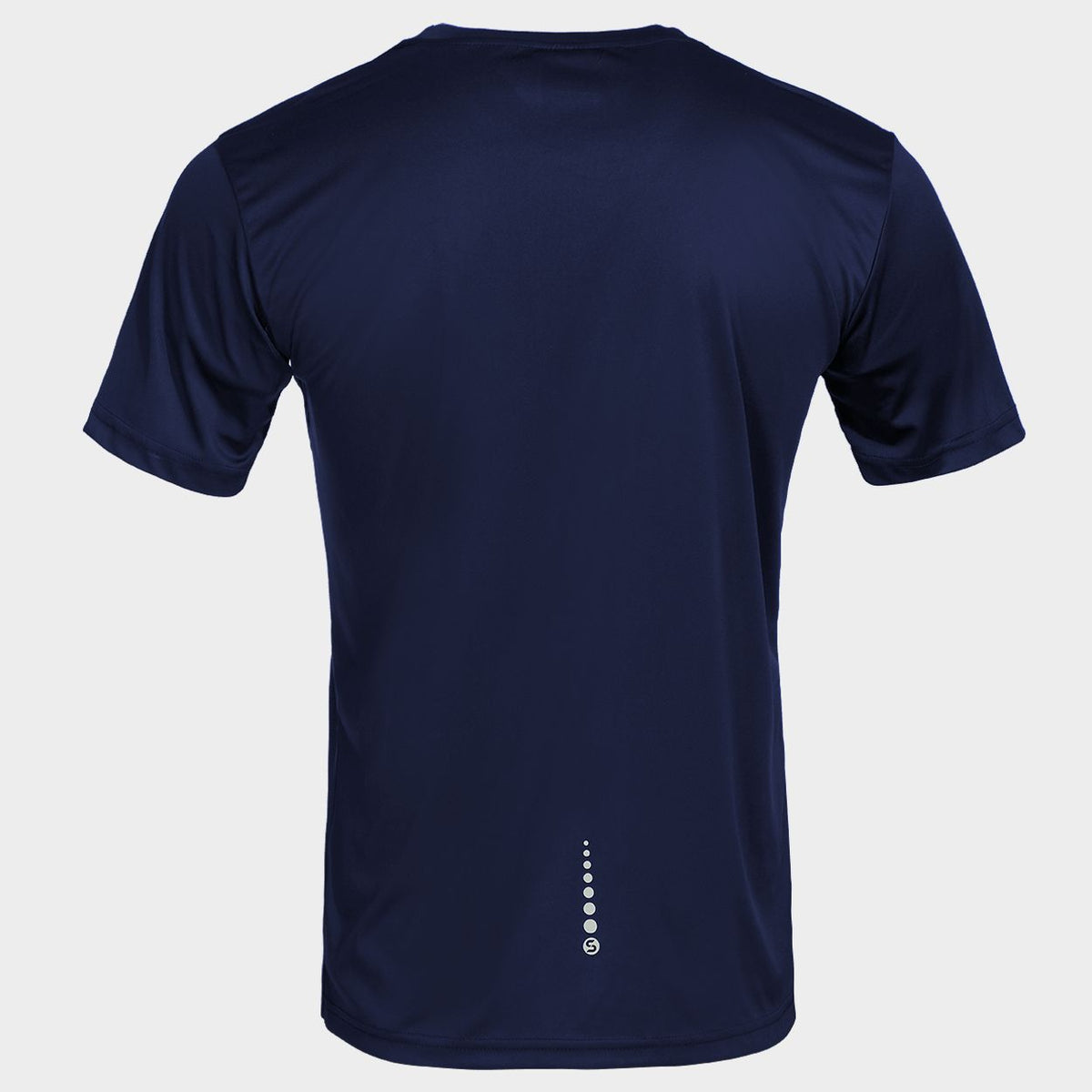 Tricou FIT ALBASTRU ÎNCHIS - 2