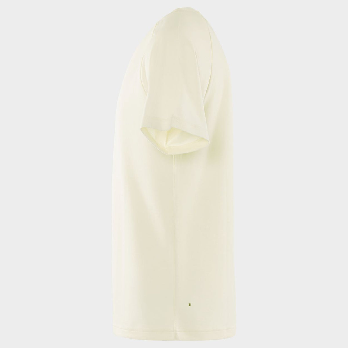 Κοντομάνικη μπλούζα FRISTADS FUNCTIONAL WHITE - 3