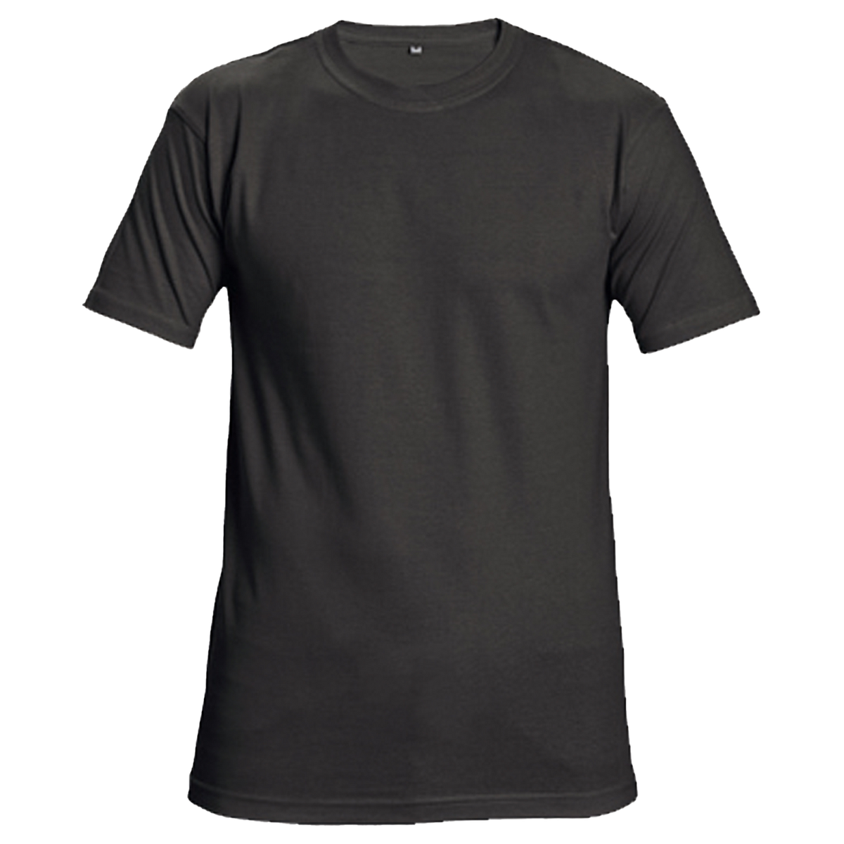 Μπλουζάκι KEYA BLACK T-shirt