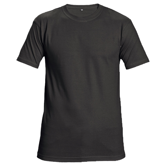 Μπλουζάκι KEYA BLACK T-shirt