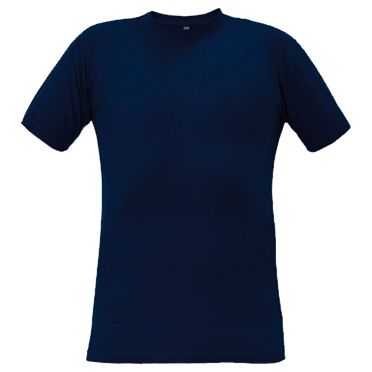Tricou KEYA ALBASTRU MARIN