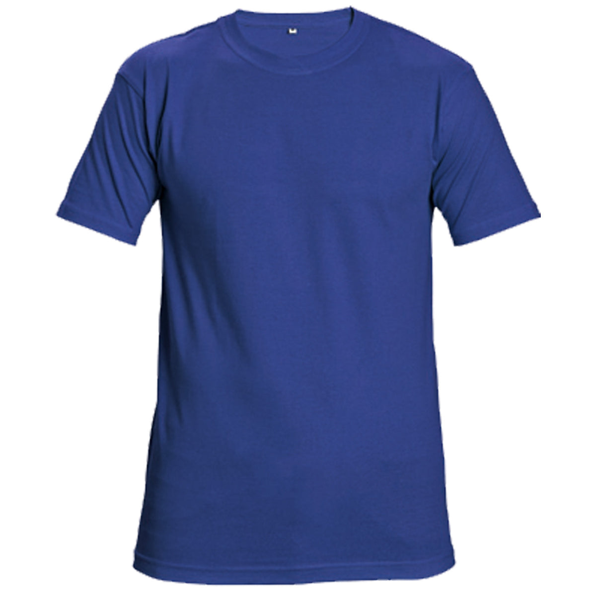 Κοντομάνικη μπλούζα KEYA ROYAL BLUE
