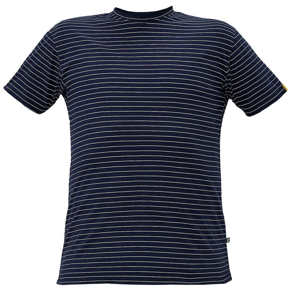 Κοντομάνικο NOYO ESD NAVY