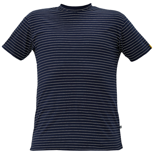 Κοντομάνικο NOYO ESD NAVY